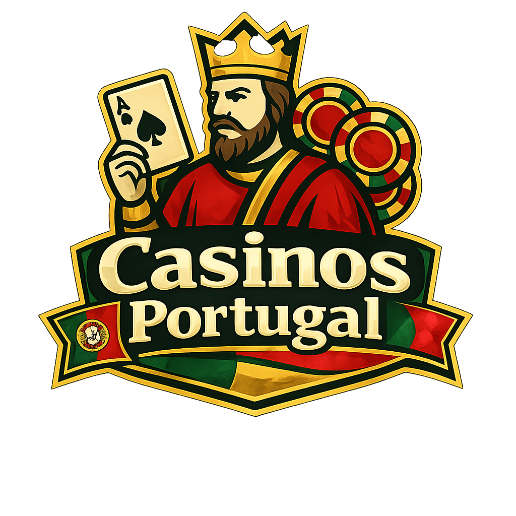 Casinos Portugal